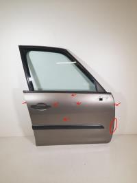 Porte avant droit