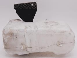 Vase de lave glace