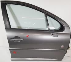Porte avant droit