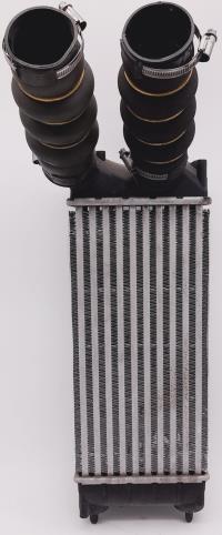 Scambiatore aria (Intercooler)