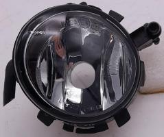 Antinieblas izquierdo (luces)