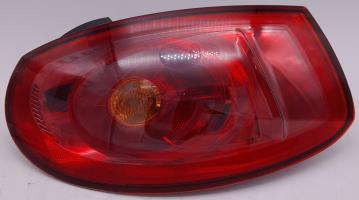 Fanale posteriore principale destro (luci)