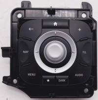 Commande GPS