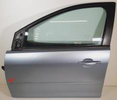 Porte avant gauche
