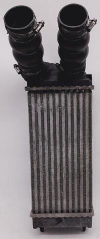 Scambiatore aria (Intercooler)