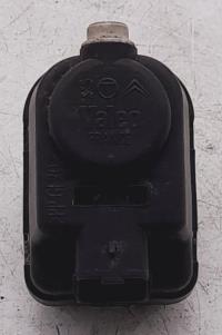 Moteur reglage phare