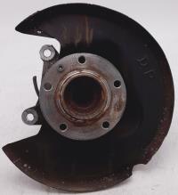 Moyeu arriere droit