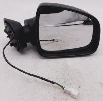 Retrovisor derecho