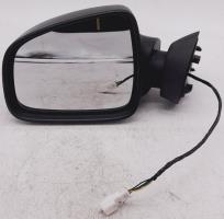 Retrovisor izquierdo