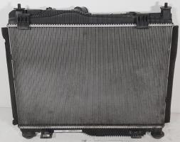 Radiateur eau