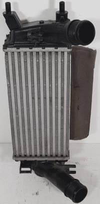 Echangeur air (Intercooler)