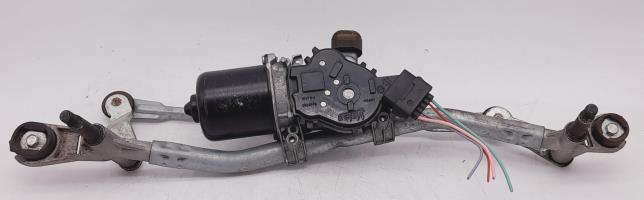 Moteur essuie glace avant