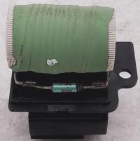 Resistance rechauffage air