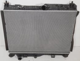 Radiateur eau