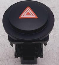 Bouton de warning