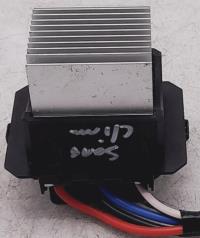Resistance chauffage