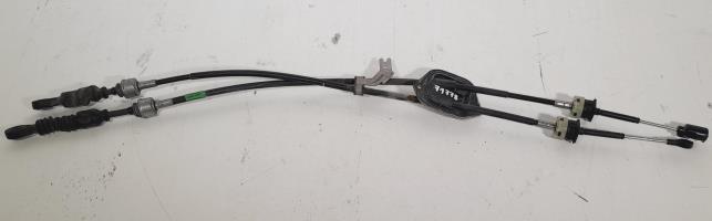 Cable levier de vitesses