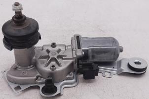 Moteur essuie glace arriere
