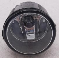 Fendinebbia sinistro (luce)