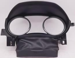 Casquette tableau de bord