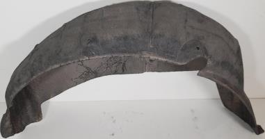 Parasale posteriore sinistro