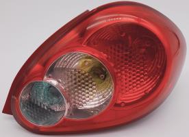 Fanale posteriore principale destro (luci)