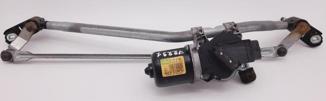 Moteur essuie glace avant