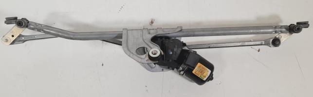 Moteur essuie glace avant