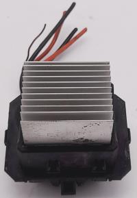Resistance chauffage