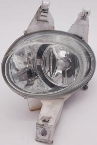 Fendinebbia sinistro (luce)