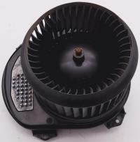 Ventilateur chauffage