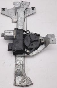 Leve vitre electrique arriere gauche
