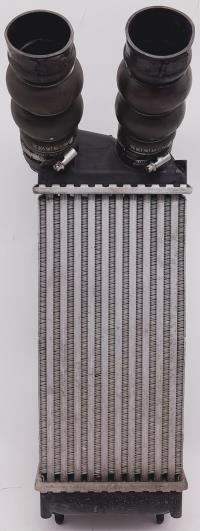 Echangeur air (Intercooler)