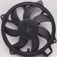 Ventilateur eau