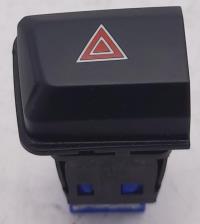 Bouton de warning