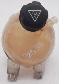 Vaso di espansione