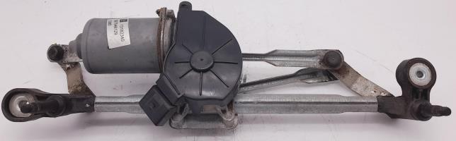 Moteur essuie glace avant