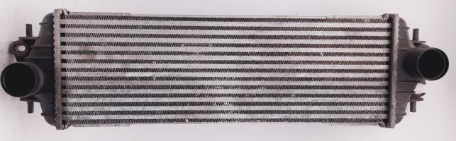 Echangeur air (Intercooler)