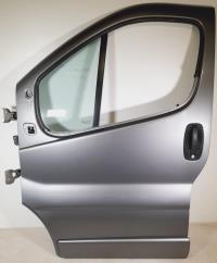 Porte avant gauche
