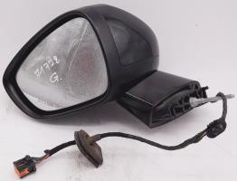 Retrovisor izquierdo