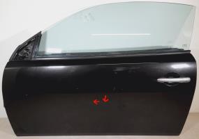 Porte avant gauche