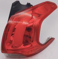 Fanale posteriore principale destro (luci)