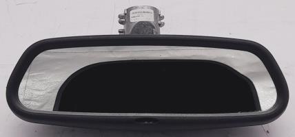 Retrovisor interior