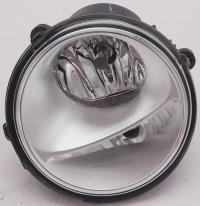 Fendinebbia sinistro (luce)