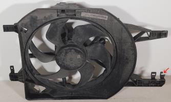 Ventilateur eau