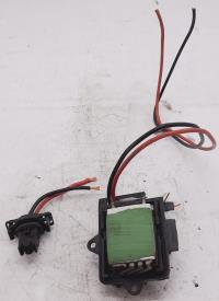 Resistance chauffage