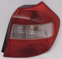 Fanale posteriore principale destro (luci)