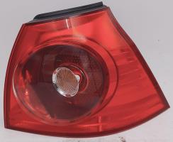 Fanale posteriore principale destro (luci)
