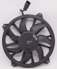 Ventilateur eau