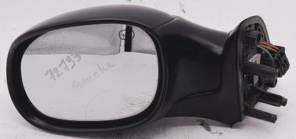 Specchietto retrovisore sinistro